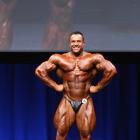 Joshua  Lenartowicz - IFBB Australia Grand Prix 2014 - #1