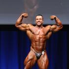 Joshua  Lenartowicz - IFBB Australia Grand Prix 2014 - #1