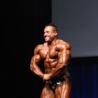 Joshua  Lenartowicz - IFBB Australia Grand Prix 2014 - #1