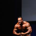 Joshua  Lenartowicz - IFBB Australia Grand Prix 2014 - #1