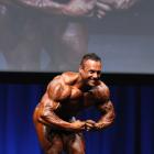 Joshua  Lenartowicz - IFBB Australia Grand Prix 2014 - #1