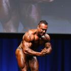 Joshua  Lenartowicz - IFBB Australia Grand Prix 2014 - #1