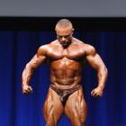 Gary  Wright - IFBB Australia Grand Prix 2014 - #1