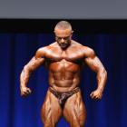 Gary  Wright - IFBB Australia Grand Prix 2014 - #1