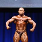 Gary  Wright - IFBB Australia Grand Prix 2014 - #1