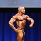 Gary  Wright - IFBB Australia Grand Prix 2014 - #1