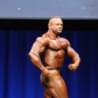 Gary  Wright - IFBB Australia Grand Prix 2014 - #1