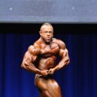 Gary  Wright - IFBB Australia Grand Prix 2014 - #1