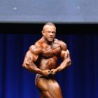 Gary  Wright - IFBB Australia Grand Prix 2014 - #1