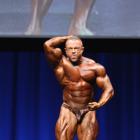 Gary  Wright - IFBB Australia Grand Prix 2014 - #1