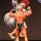 Brandon  Childs - NPC Kentucky Muscle 2011 - #1