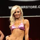 Stephanie  Fischer - NPC West Coast Classic 2014 - #1