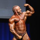 Gary  Wright - IFBB Australia Grand Prix 2014 - #1