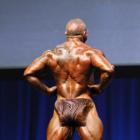 Gary  Wright - IFBB Australia Grand Prix 2014 - #1