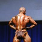 Gary  Wright - IFBB Australia Grand Prix 2014 - #1