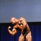 Gary  Wright - IFBB Australia Grand Prix 2014 - #1