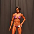 Megan  Yeryar - NPC Southern Indiana 2012 - #1