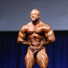 Gary  Wright - IFBB Australia Grand Prix 2014 - #1