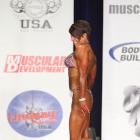 Sara   Hurrle - IFBB Grand Prix Los Angeles 2012 - #1