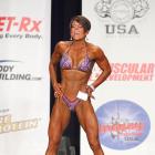 Sara   Hurrle - IFBB Grand Prix Los Angeles 2012 - #1
