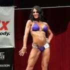 Jennifer  Brown - NPC West Coast Classic 2014 - #1