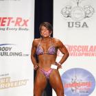 Sara   Hurrle - IFBB Grand Prix Los Angeles 2012 - #1
