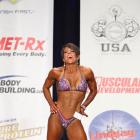 Sara   Hurrle - IFBB Grand Prix Los Angeles 2012 - #1