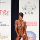 Sara   Hurrle - IFBB Grand Prix Los Angeles 2012 - #1