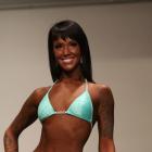 Jessica  Benevides - NPC Iowa State Championship 2013 - #1