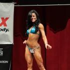 Jessica  Ortiz - NPC West Coast Classic 2014 - #1