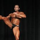 Ricardo  Miranda - NPC Iron Man Naturally 2012 - #1