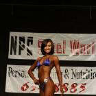 Miriam  Looney - NPC Steel World 2010 - #1