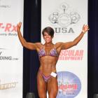 Sara   Hurrle - IFBB Grand Prix Los Angeles 2012 - #1