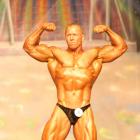 Peter  Gal - NPC Europa Battle of Champions 2012 - #1