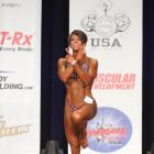 Sara   Hurrle - IFBB Grand Prix Los Angeles 2012 - #1