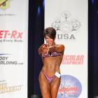 Sara   Hurrle - IFBB Grand Prix Los Angeles 2012 - #1