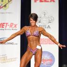 Sara   Hurrle - IFBB Grand Prix Los Angeles 2012 - #1