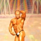 Peter  Gal - NPC Europa Battle of Champions 2012 - #1