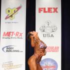 Sara   Hurrle - IFBB Grand Prix Los Angeles 2012 - #1