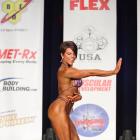 Sara   Hurrle - IFBB Grand Prix Los Angeles 2012 - #1