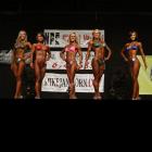 IFBB British Grand Prix 2012 - #1