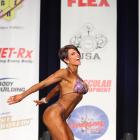 Sara   Hurrle - IFBB Grand Prix Los Angeles 2012 - #1