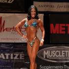 Yissely  Ortiz - NPC New York State Grand Prix 2014 - #1