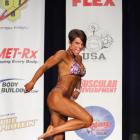 Sara   Hurrle - IFBB Grand Prix Los Angeles 2012 - #1