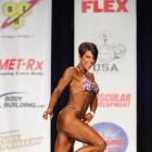 Sara   Hurrle - IFBB Grand Prix Los Angeles 2012 - #1