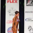 Sara   Hurrle - IFBB Grand Prix Los Angeles 2012 - #1