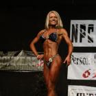 Joelle  Smith - NPC Steel World 2010 - #1