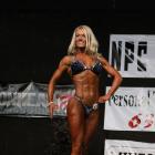 Joelle  Smith - NPC Steel World 2010 - #1