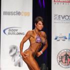 Sara   Hurrle - IFBB Grand Prix Los Angeles 2012 - #1