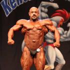 Hany  Salib - NPC Kentucky Muscle 2011 - #1